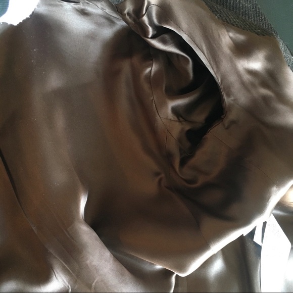 Benetton Wool Toggle Coat - Picture 6 of 9